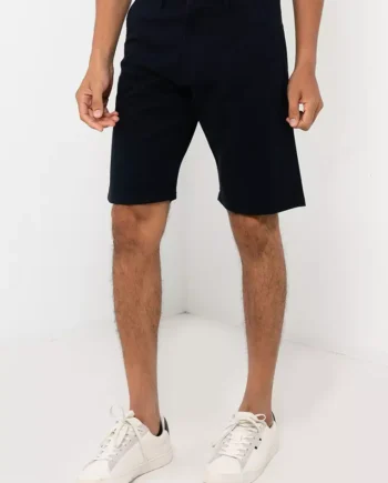 electro-denim-lab-5849-6961373-1 Regular Fit Shorts