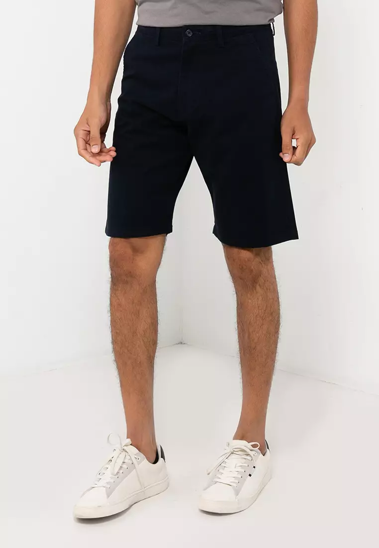 Regular Fit Shorts