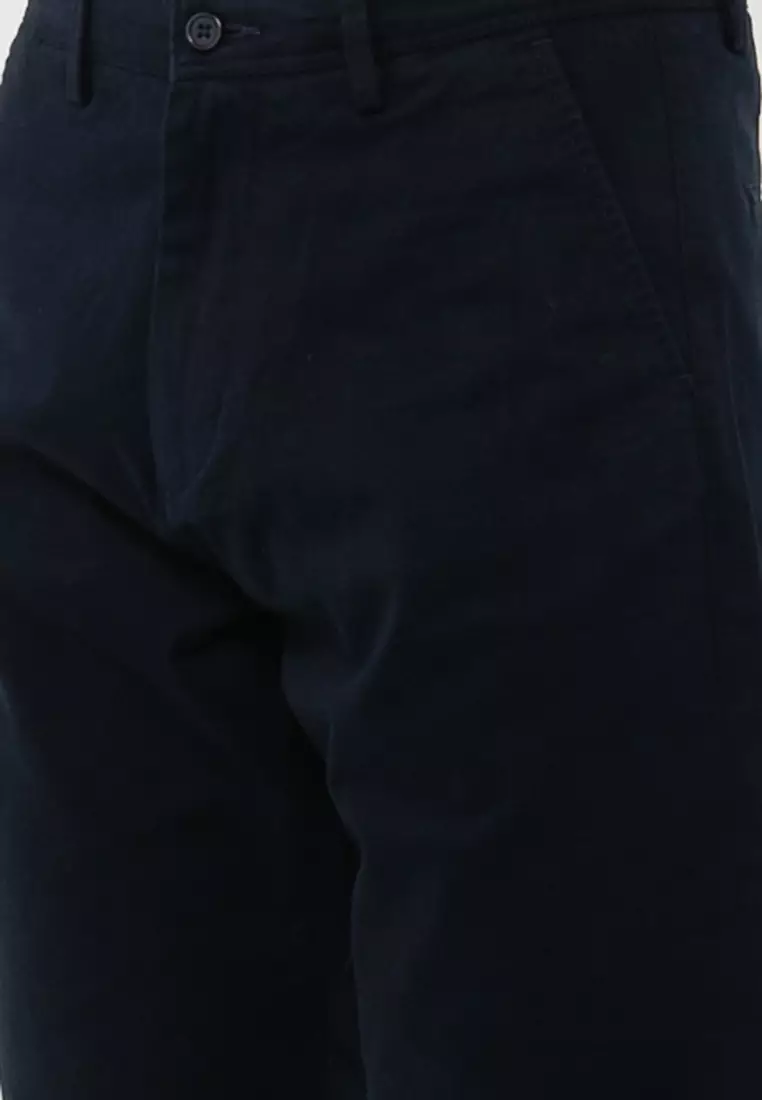 Regular Fit Shorts