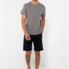 Regular Fit Shorts