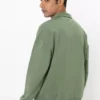 Green Hoodies