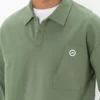 Green Hoodies