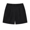 Women's Stretchable High Waist Relax Shorts