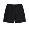 Women's Stretchable High Waist Relax Shorts
