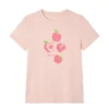 Women's Cotton Short Sleeve T-Shirt