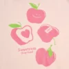 Women's Cotton Short Sleeve T-Shirt