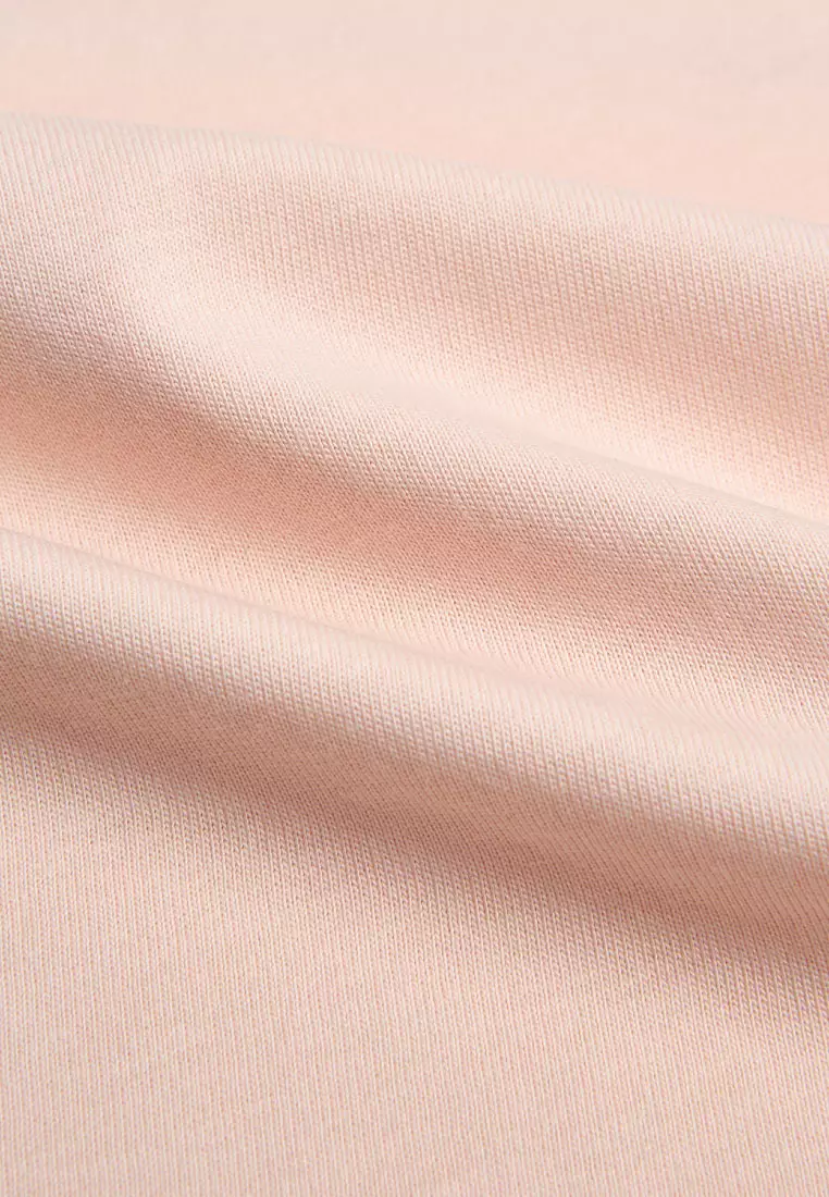 Women's Cotton Short Sleeve T-Shirt