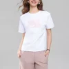 Women's Stretchy Cotton Hidden Comfort Shorts