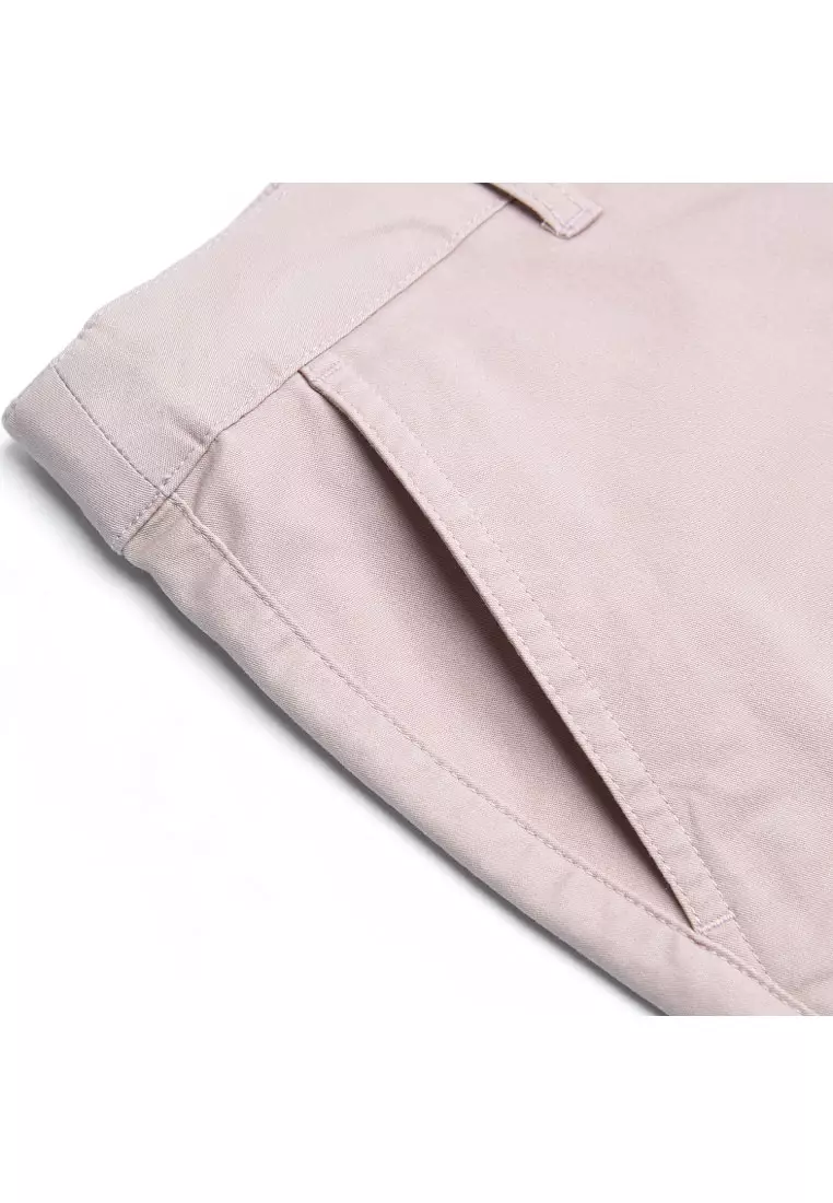 Women's Stretchy Cotton Hidden Comfort Shorts