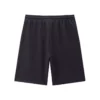 giordano-1198-6648764-2 Men's Interlock Elastic Waist Drawstring Shorts