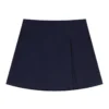 Women's Stretchable Cotton Elastic Waist Skorts