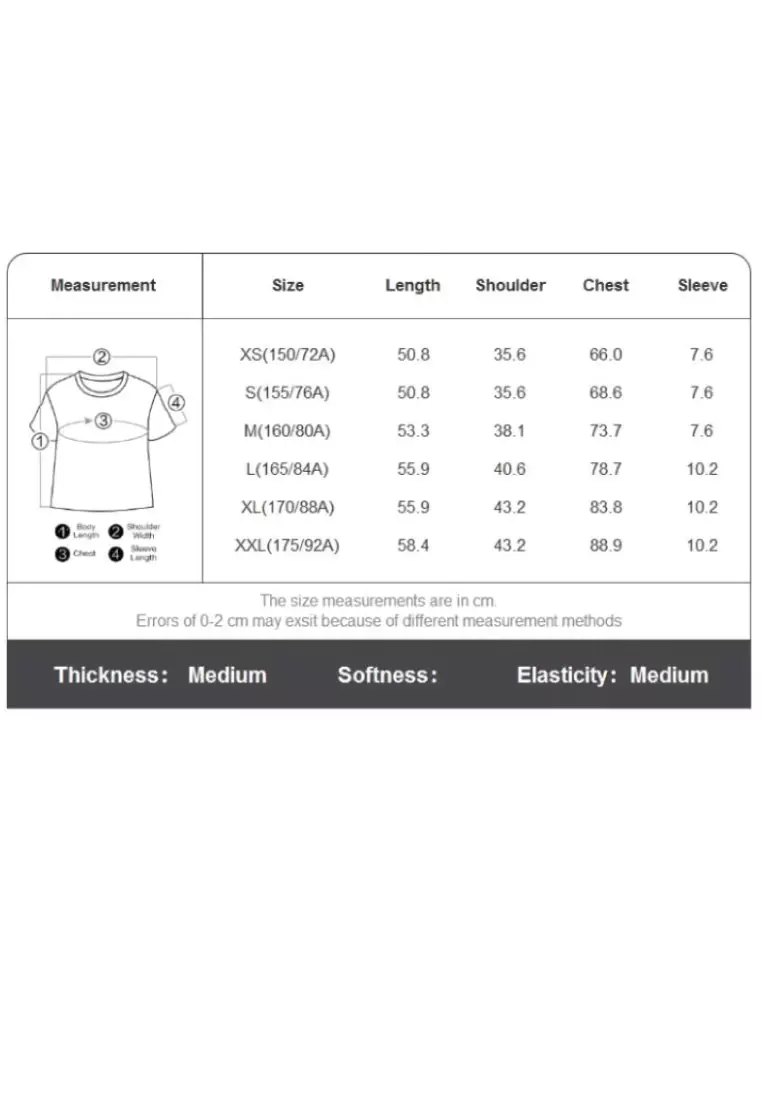 Korea Collection Women's Tie-Back Cut-Out Short Sleeve Tee
