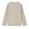 giordano-2704-3600844-3 Women's Cotton Embroidery Long Sleeve Tee