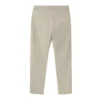 Men's Cool Touch Hidden Comfort Regular Tapered Khaki Pants
