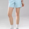 Women's Stretchy Cotton Hidden Comfort Shorts
