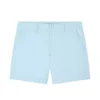 Women's Stretchy Cotton Hidden Comfort Shorts