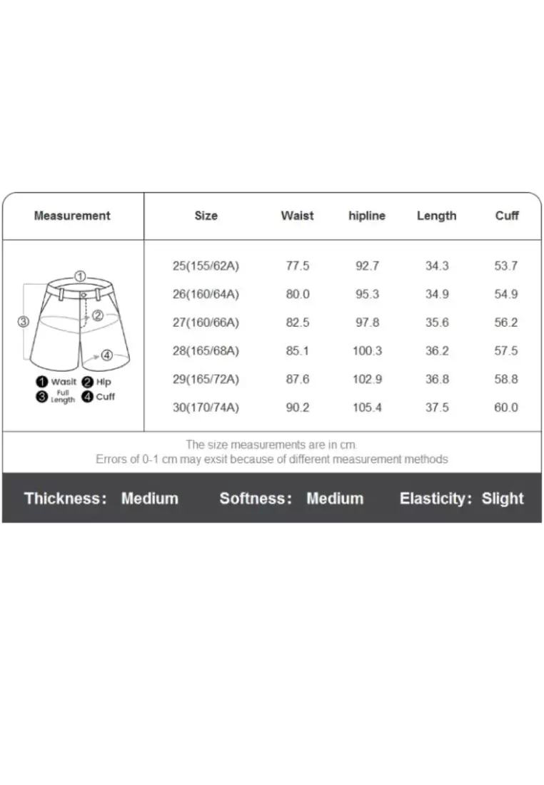 Women's Stretchy Cotton Hidden Comfort Shorts
