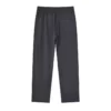 Men's Slim Straight Elastic Waist Jogger