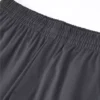Men's Slim Straight Elastic Waist Jogger