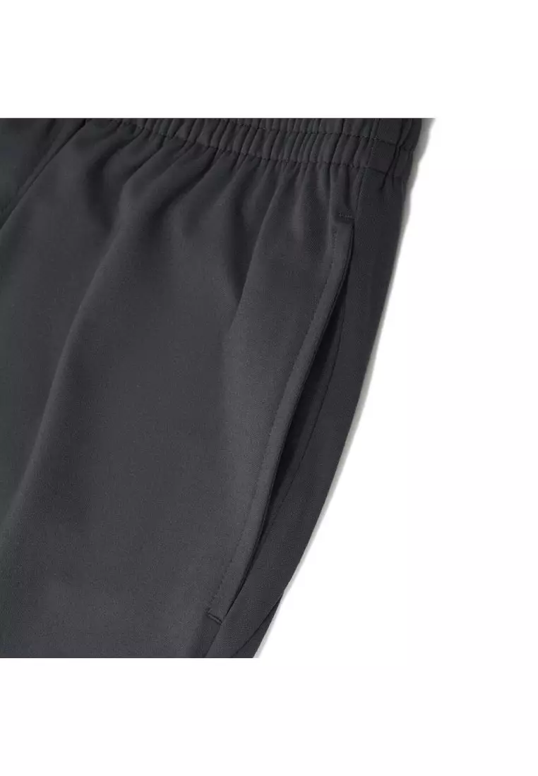 Men's Slim Straight Elastic Waist Jogger