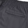 Men's Slim Straight Elastic Waist Jogger