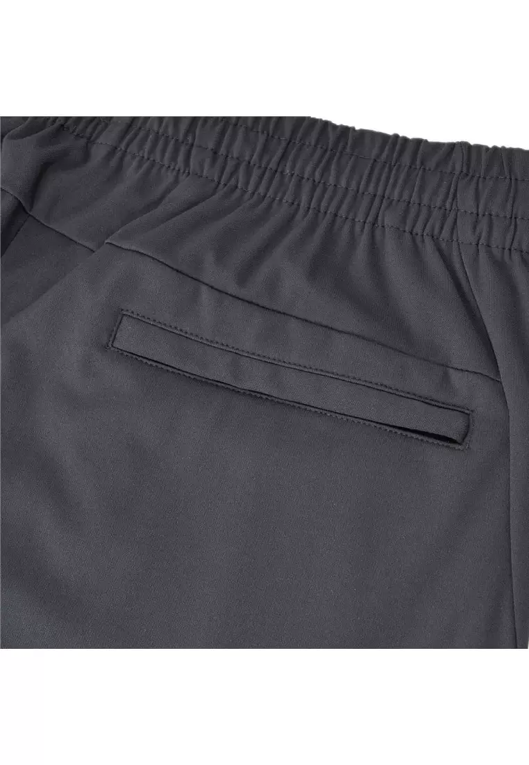 Men's Slim Straight Elastic Waist Jogger