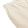 giordano-4504-2425254-5 Women's Elastic Waist Relax Cropped Pants