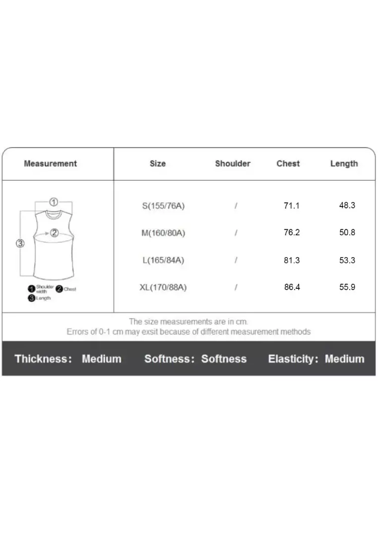 Women's Ribbed Crew Neck Slim Tank Top