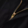 Women's Stretch Twill Elastic Waist Regular Tapered Suit Pants