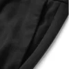 Women's Stretch Twill Elastic Waist Regular Tapered Suit Pants