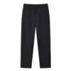 giordano-5051-3819254-1 Men's Elastic Waist Drawstring Slim Straight Jogger