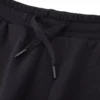 giordano-5051-3819254-3 Men's Elastic Waist Drawstring Slim Straight Jogger