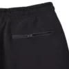 giordano-5051-3819254-5 Men's Elastic Waist Drawstring Slim Straight Jogger