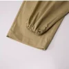 Korea Collection Men's Elastic Waist Cargo Pants