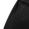giordano-7482-5973034-4 Women's Cool Touch Regular Tapered Elastic Waist Pants