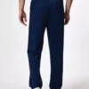Men's Cotton French Terry Elastic Waist Drawstring Jogger