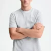 hm-2852-4890233-1 Regular Fit T-shirt