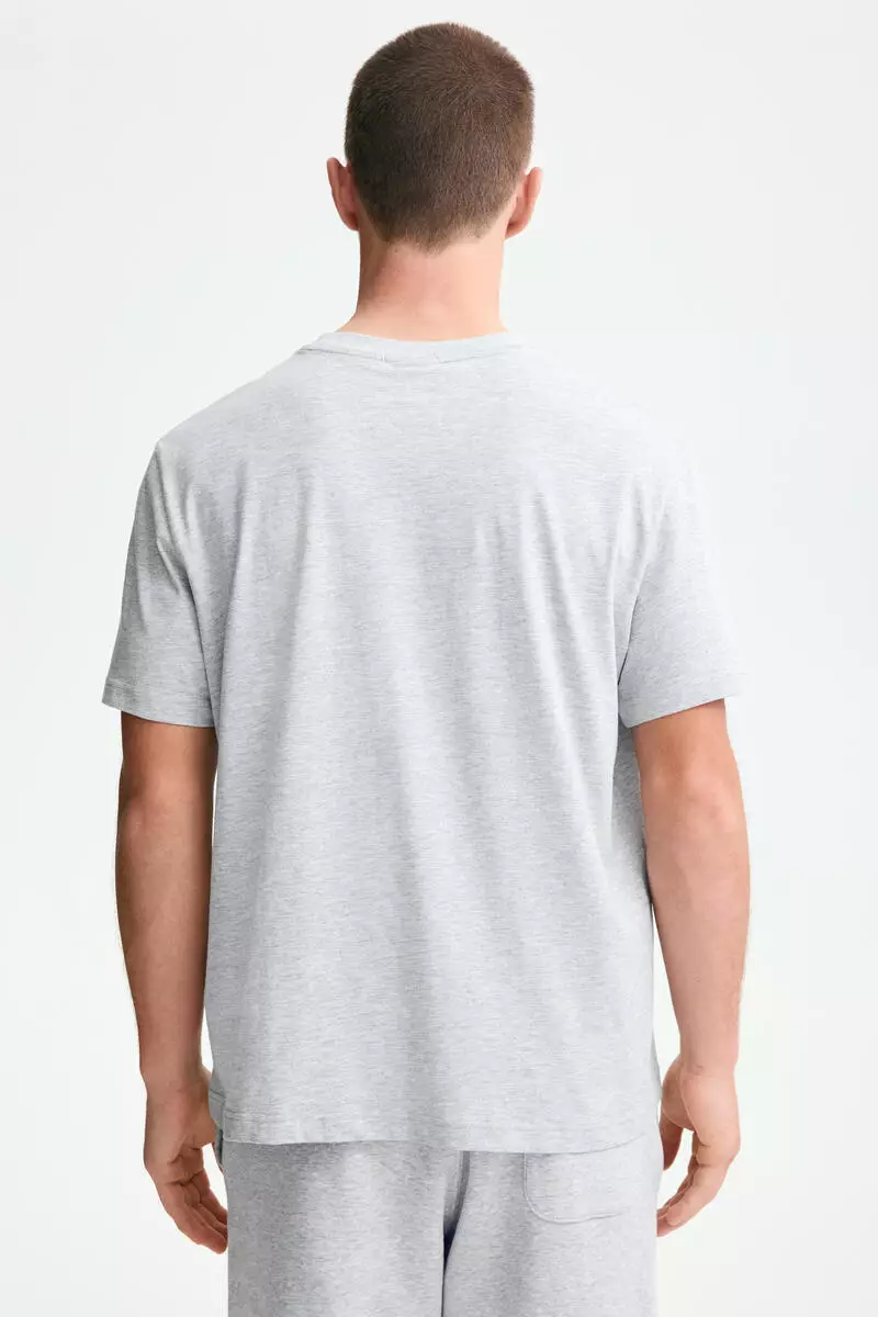 hm-2852-4890233-2 Regular Fit T-shirt