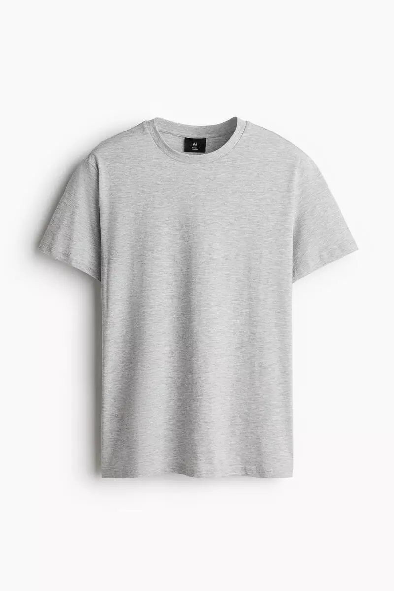 hm-2853-4890233-4 Regular Fit T-shirt