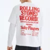 Loose Fit T-shirt