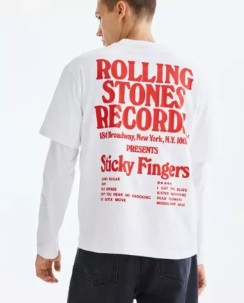 hm-5616-3706254-1 Loose Fit T-shirt