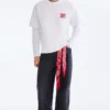 Loose Fit T-shirt