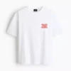 Loose Fit T-shirt