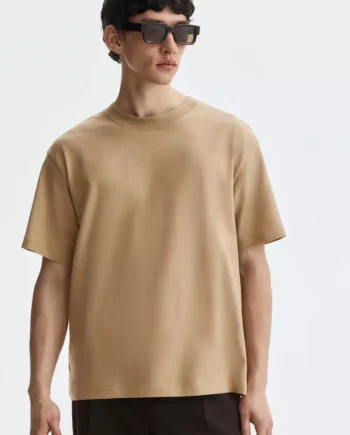 hm-5931-3628154-1 Relaxed Fit T-shirt