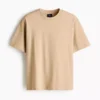 Relaxed Fit T-shirt