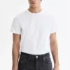 hm-7821-1878823-1 Slim Fit T-shirt
