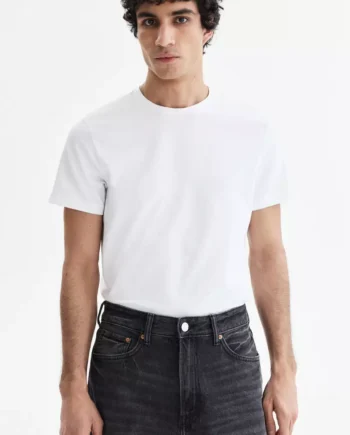 hm-7821-1878823-1 Slim Fit T-shirt