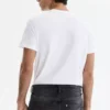 hm-7821-1878823-2 Slim Fit T-shirt