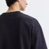 hm-9840-7284054-2 Oversized Fit Interlock T-shirt