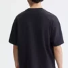 hm-9840-7284054-3 Oversized Fit Interlock T-shirt